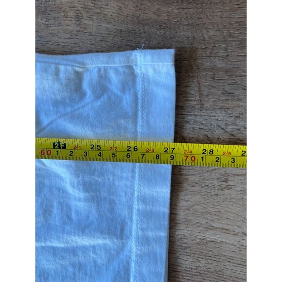 Nike White Sole Food Burger Short Sleeve T-shirt Tee Top   Men's Size Small - Picture 8 of 10